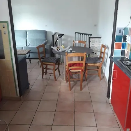Location Saisonniere Gagnieres