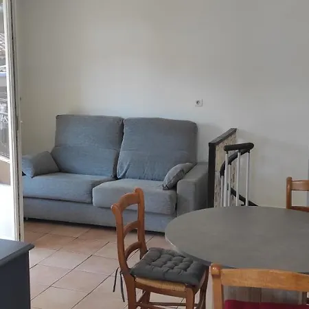 Location Saisonniere Gagnieres